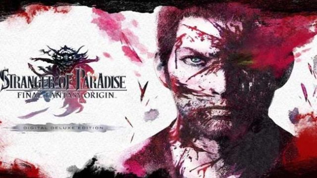 Free Download Stranger of Paradise: Final Fantasy Origin