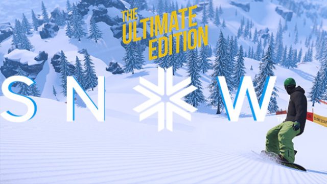 Free Download SNOW - The Ultimate Edition