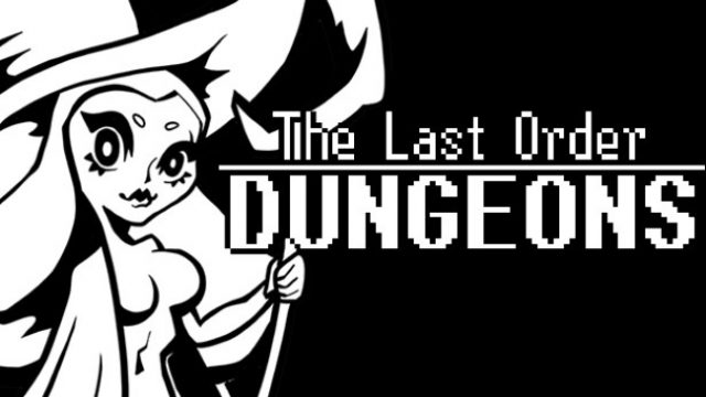 Free Download The Last Order: Dungeons