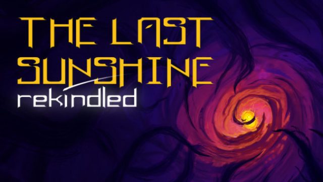 Free Download The Last Sunshine: Rekindled