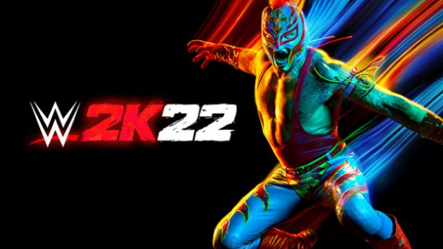 Free Download WWE 2K22