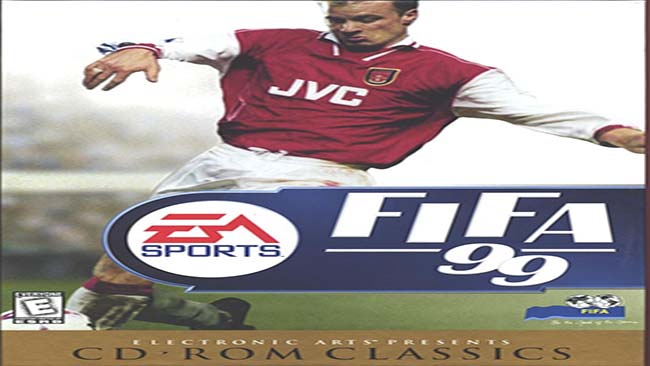 Free Download FIFA 99