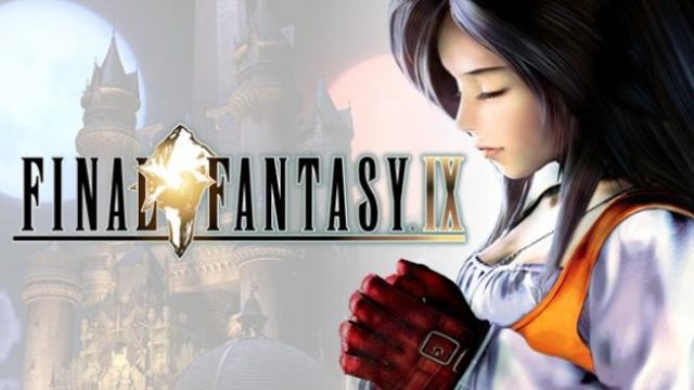 Free Download Final Fantasy IX