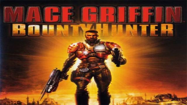 Free Download Mace Griffin: Bounty Hunter