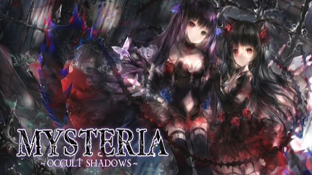 Free Download Mysteria - Occult Shadows
