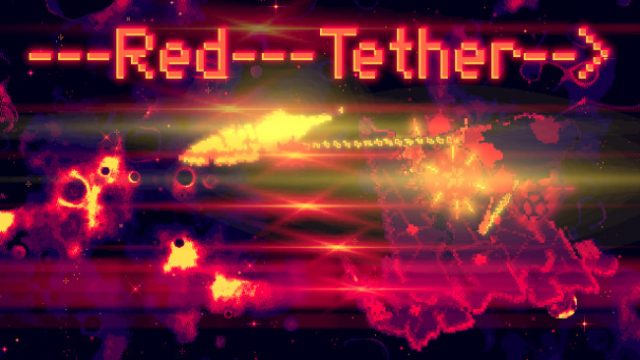 Free Download Red Tether