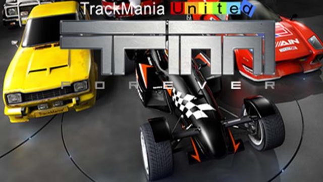 Free Download Trackmania United Forever