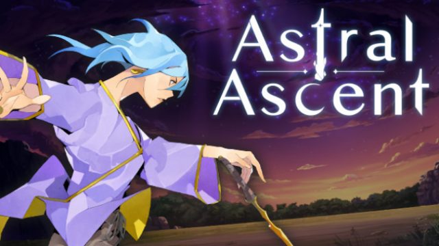 Free Download Astral Ascent