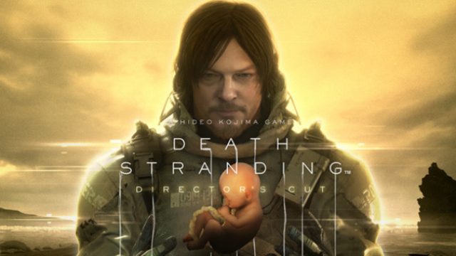 Free Download Death Stranding Director’s Cut (ALL DLC’s)