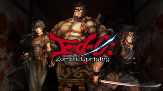 Free Download Ed-0: Zombie Uprising
