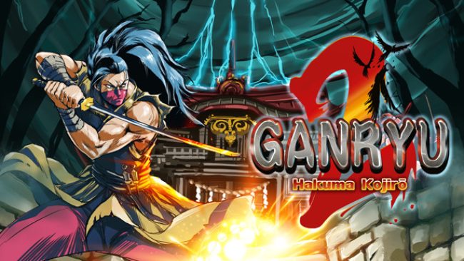 Free Download Ganryu 2