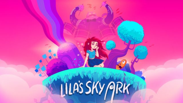 Free Download Lila’s Sky Ark