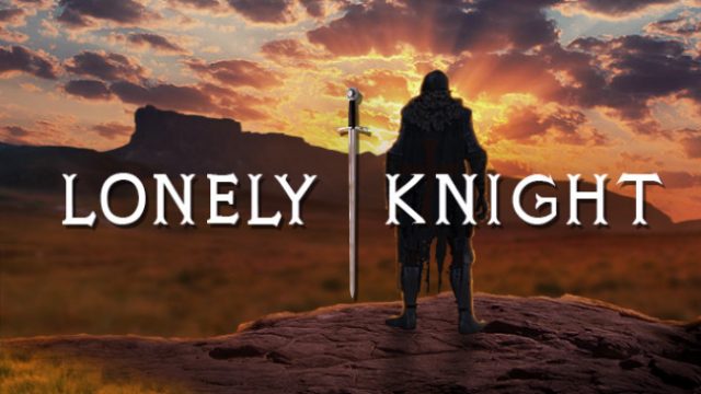 Free Download Lonely Knight