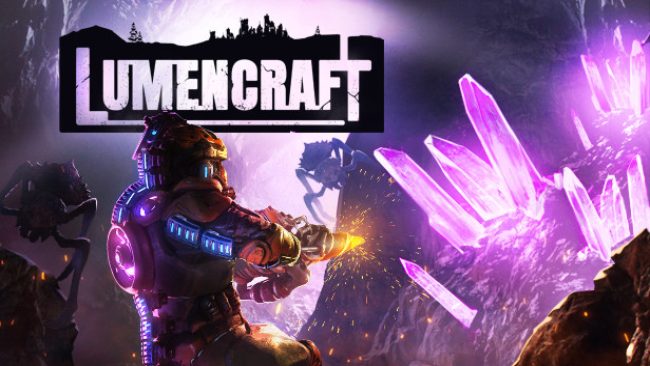 Free Download Lumencraft PC Game