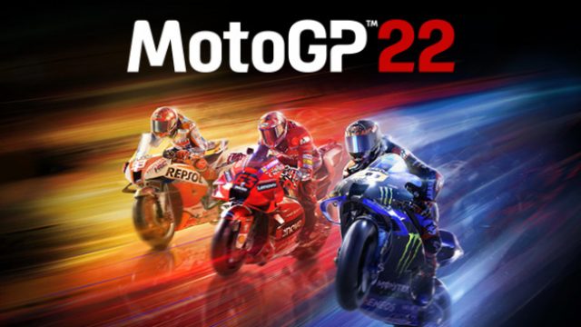 Free Download MotoGP22 (Incl. ALL DLC)