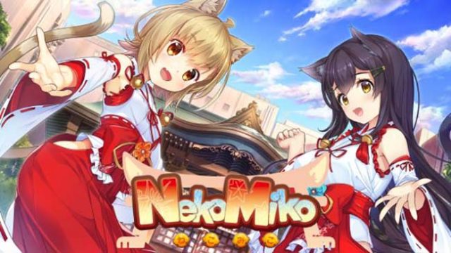 Free Download NekoMiko PC Game