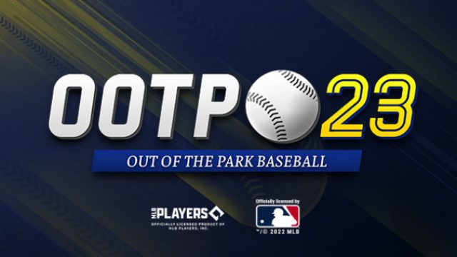 Free Download Out of the Park Baseball 23