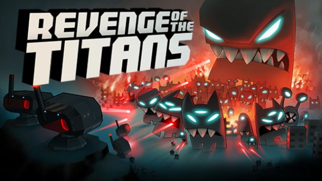 Free Download Revenge of the Titans