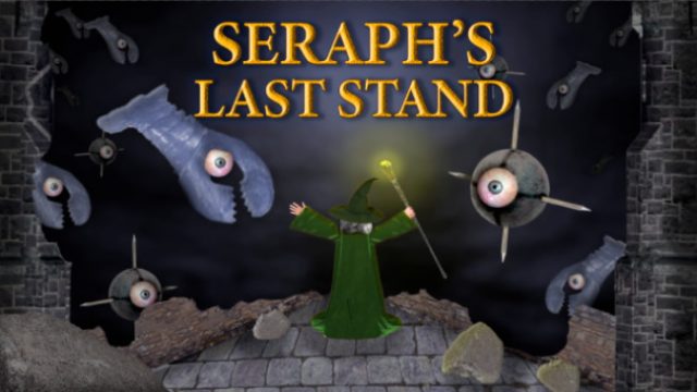 Free Download Seraph’s Last Stand