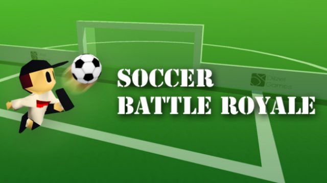 Free Download Soccer Battle Royale (Incl. Multiplayer)