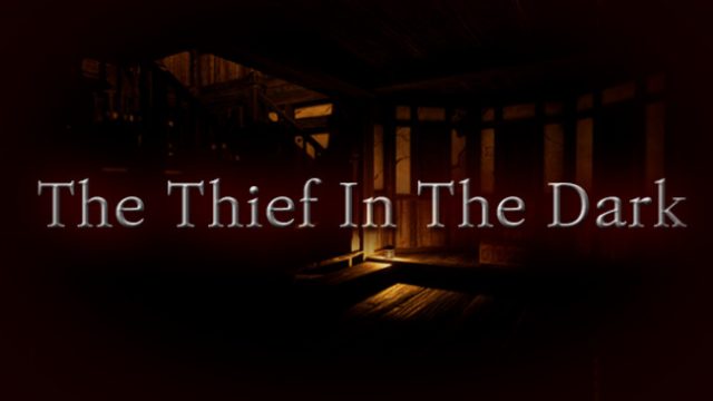 Free Download The Thief In The Dark