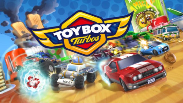 Free Download Toybox Turbos