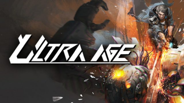 Free Download Ultra Age