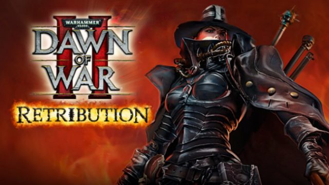 Free Download Warhammer 40000: Dawn of War II: Retribution