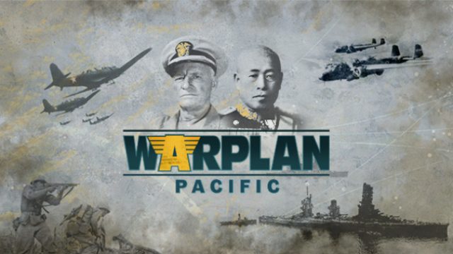 Free Download Warplan Pacific