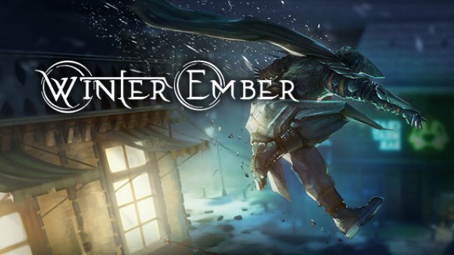 Free Download Winter Ember