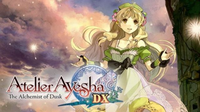 Free Download Atelier Ayesha: The Alchemist Of Dusk DX