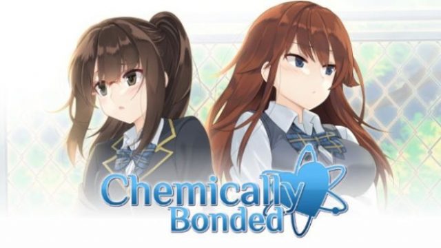 Free Download Chemically Bonded