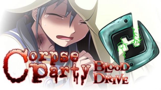Free Download Corpse Party: Blood Drive