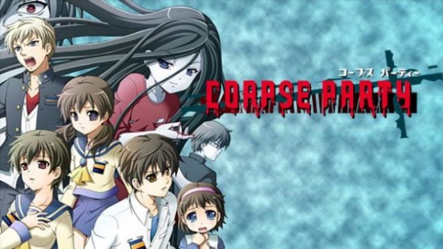 Free Download Corpse Party: Book Of Shadows