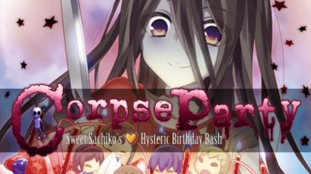 Free Download Corpse Party