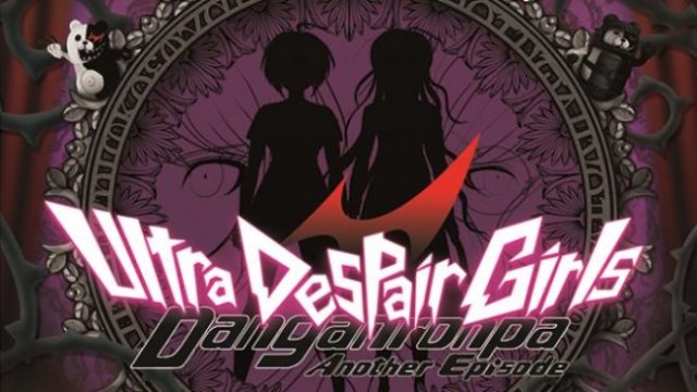 Free Download Danganronpa Another Episode: Ultra Despair Girls