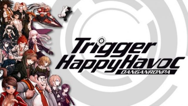 Free Download Danganronpa: Trigger Happy Havoc