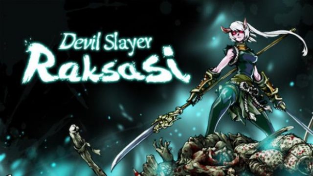 Free Download Devil Slayer - Raksasi