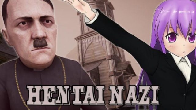 Free Download Hentai Nazi PC Game