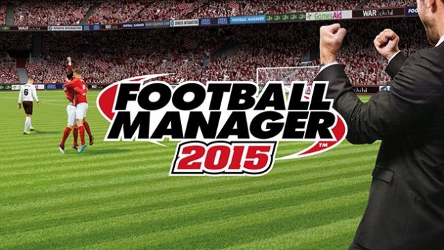 Free Download Football Manager 2015