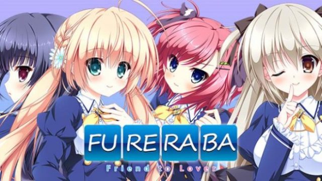 Free Download Fureraba - Friend To Love