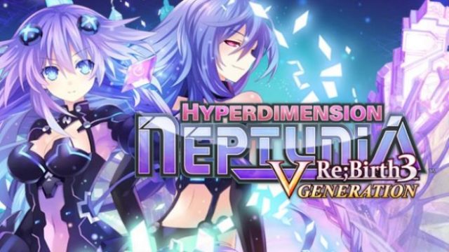 Free Download Hyperdimension Neptunia Re;birth3