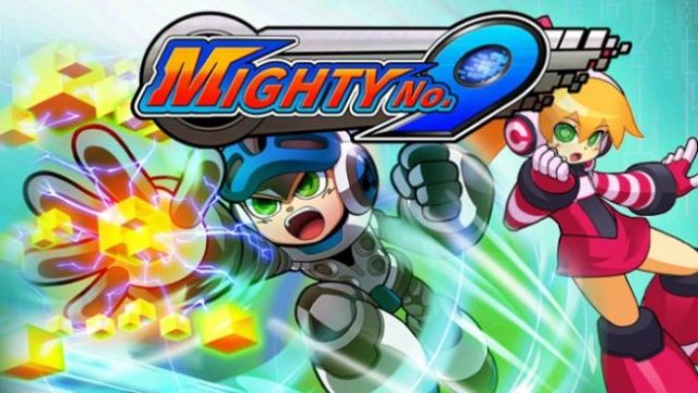 Free Download Mighty No. 9