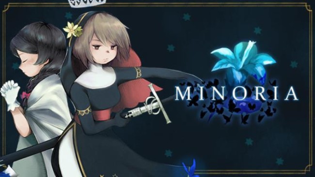 Free Download Minoria PC Game