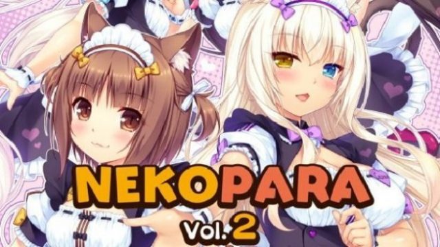 Free Download Nekopara Vol. 2 PC Game