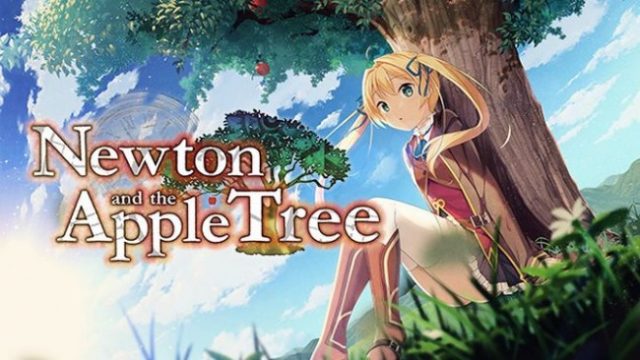 Free Download Newton And The Apple Tree