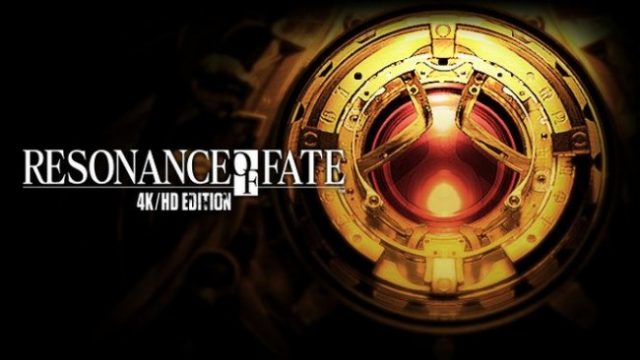 Free Download Resonance Of Fate/End Of Eternity 4K/HD Edition