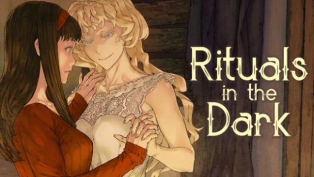 Free Download Rituals In The Dark PC Game
