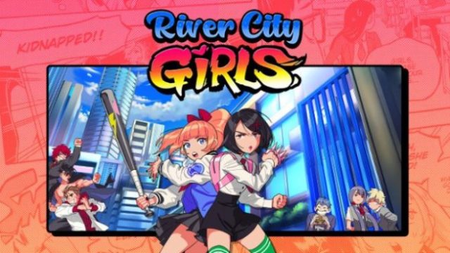 Free Download River City Girls