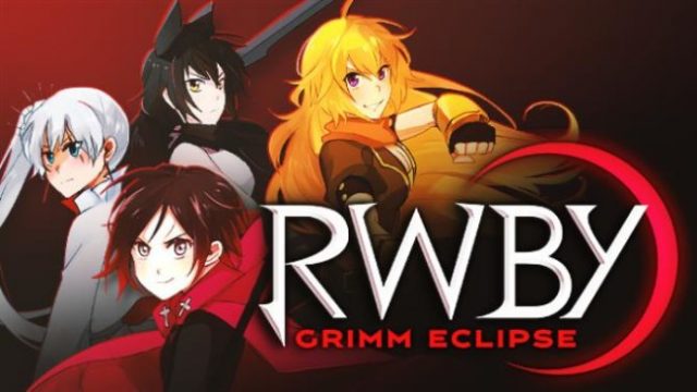 Free Download RWBY: Grimm Eclipse